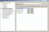 Multi Server Simulator screenshot